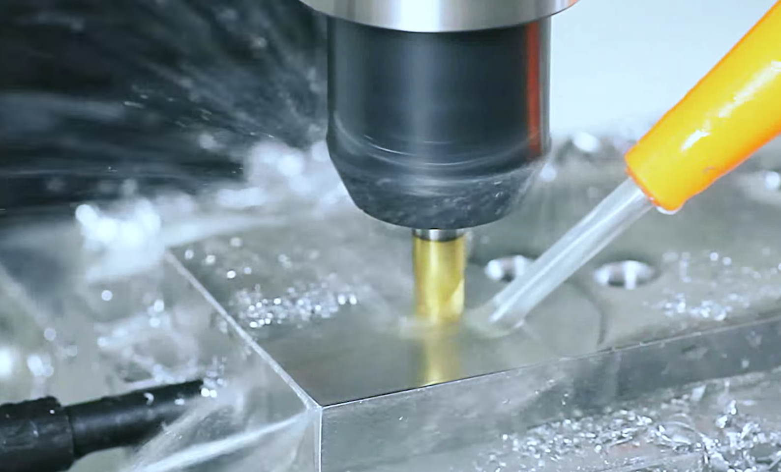 Резка жидкость