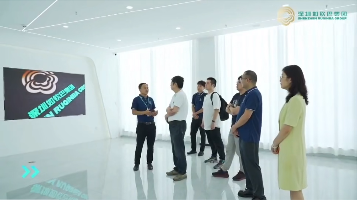 Визит к клиенту