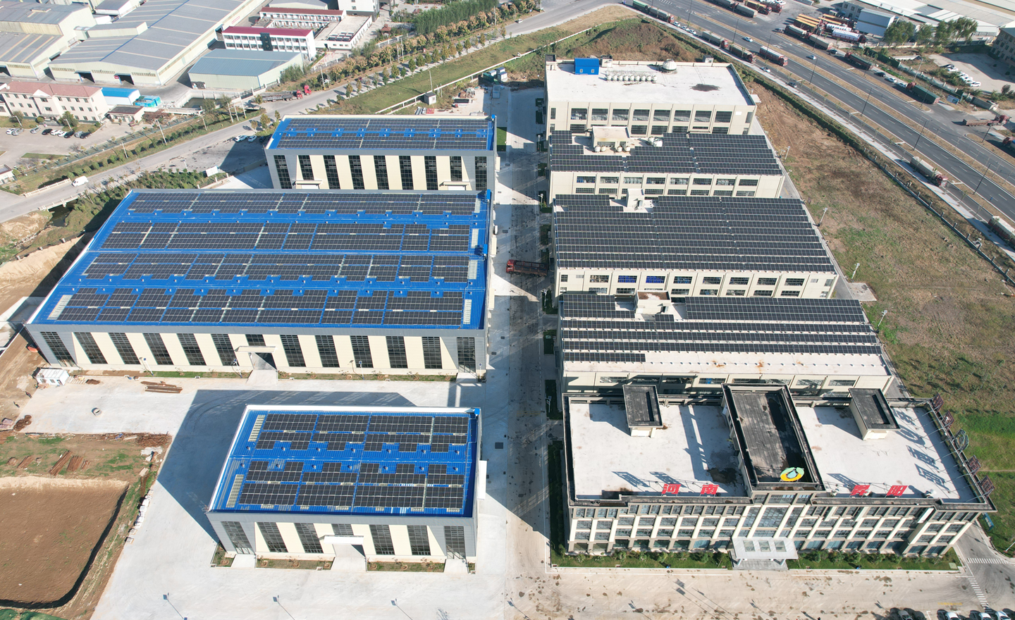 фотоэлектрическая генерация энергии