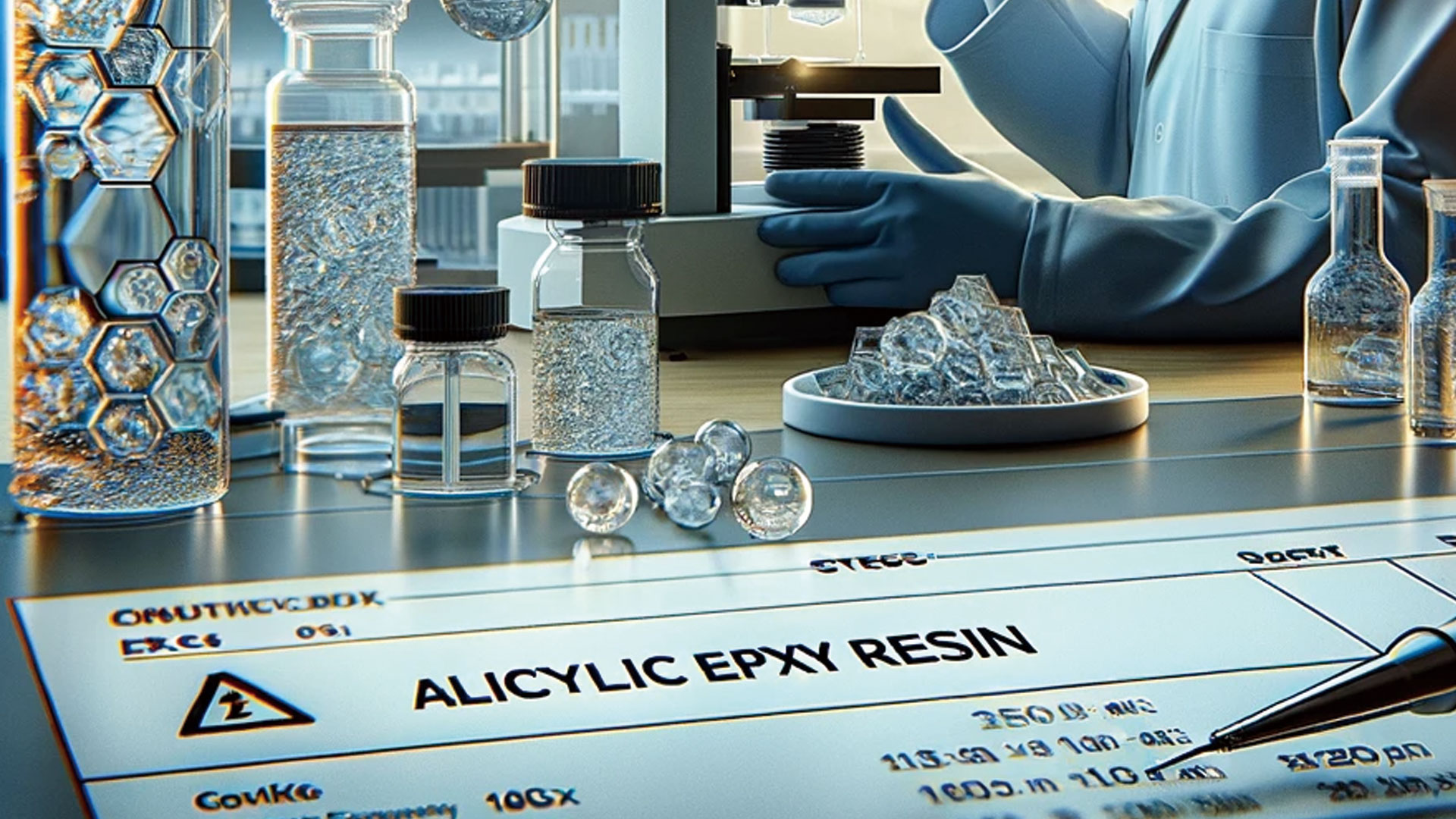 лабораторная установка