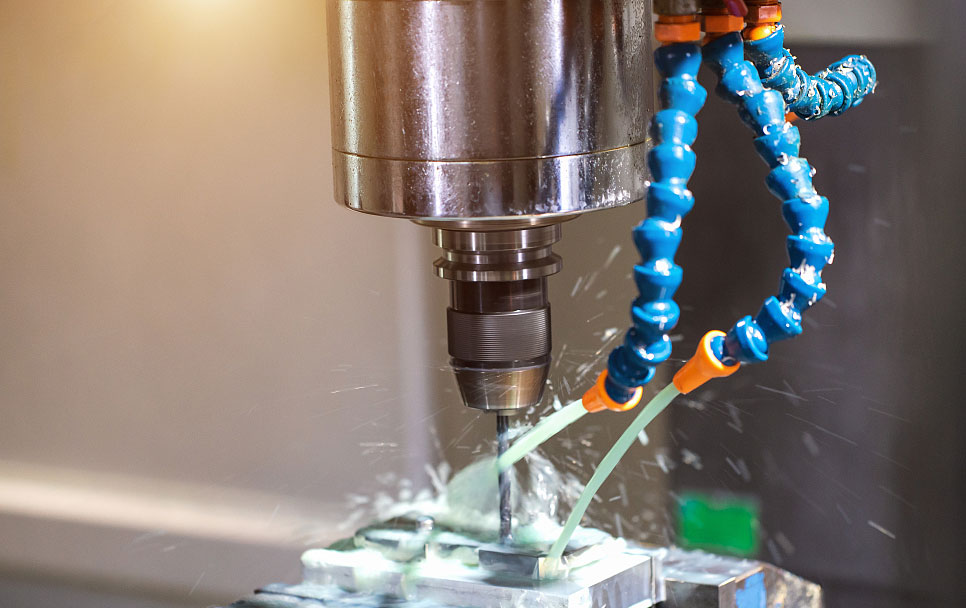 Смазочно-охлаждающая жидкость2