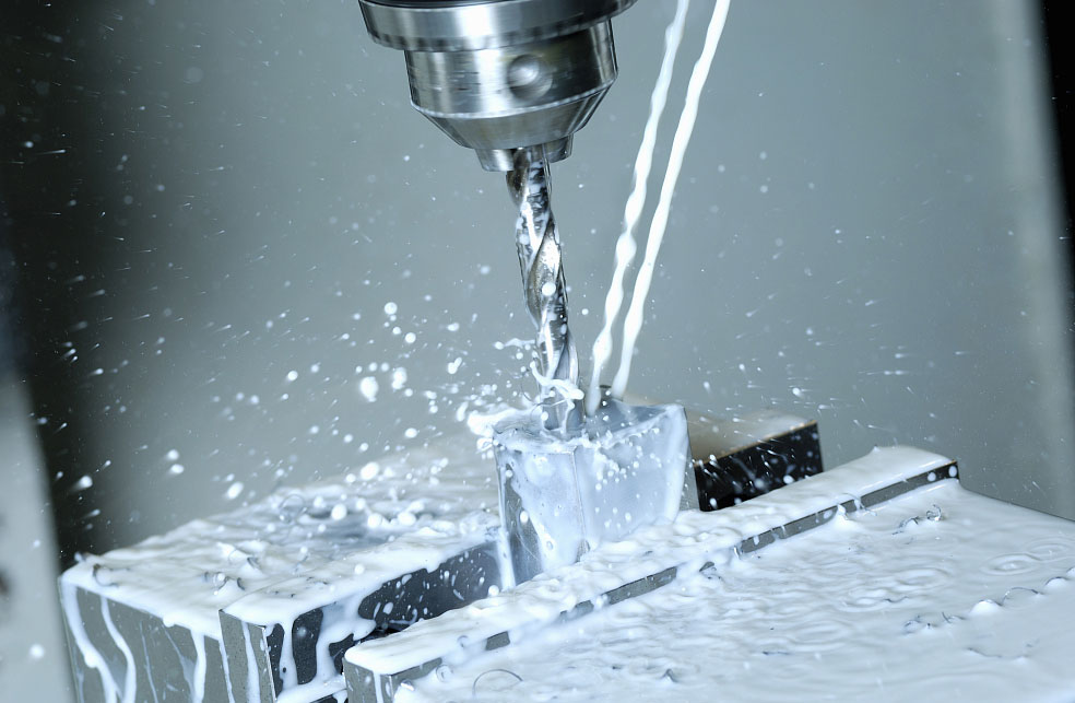 Режущий флюид-3.1