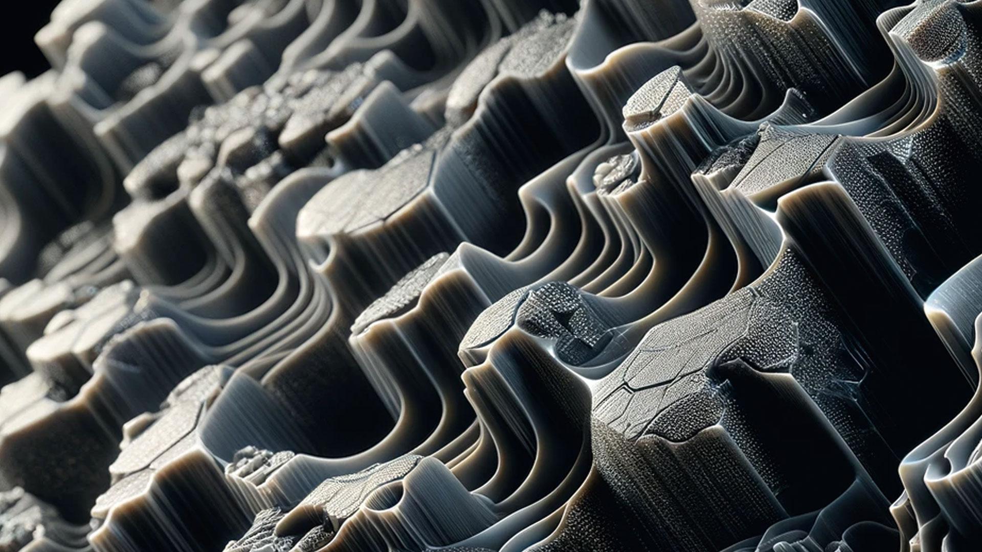 Алициклические эпоксидные смолы