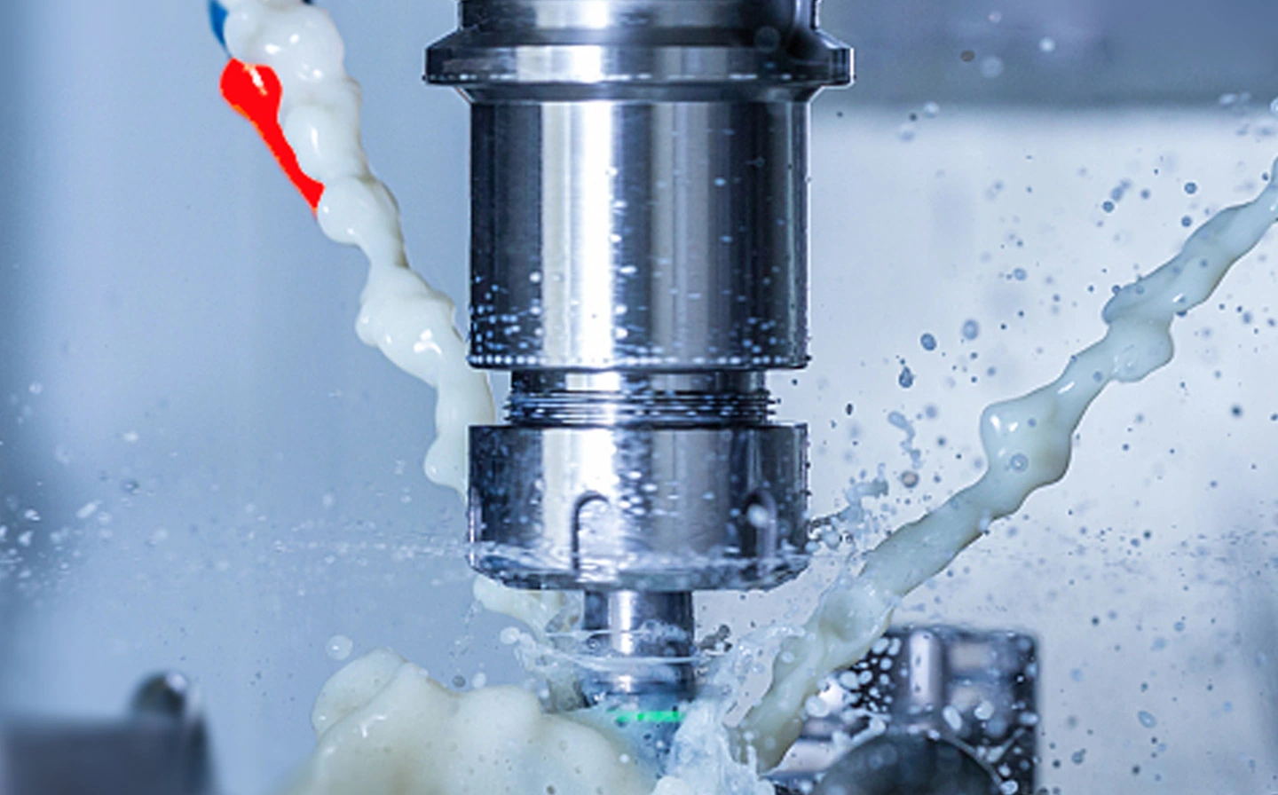 Резка жидкость