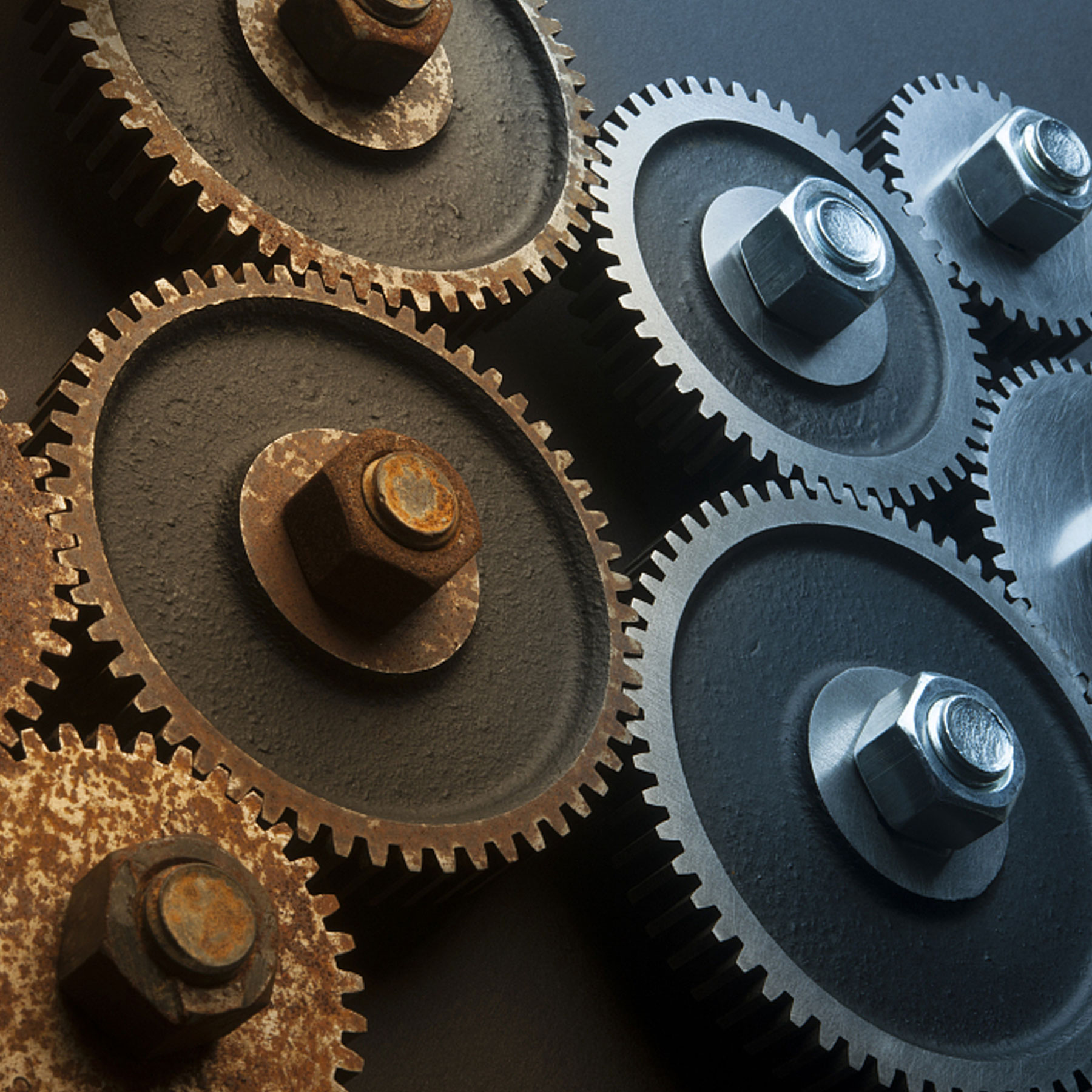 Ингибитор ржавчины и коррозии