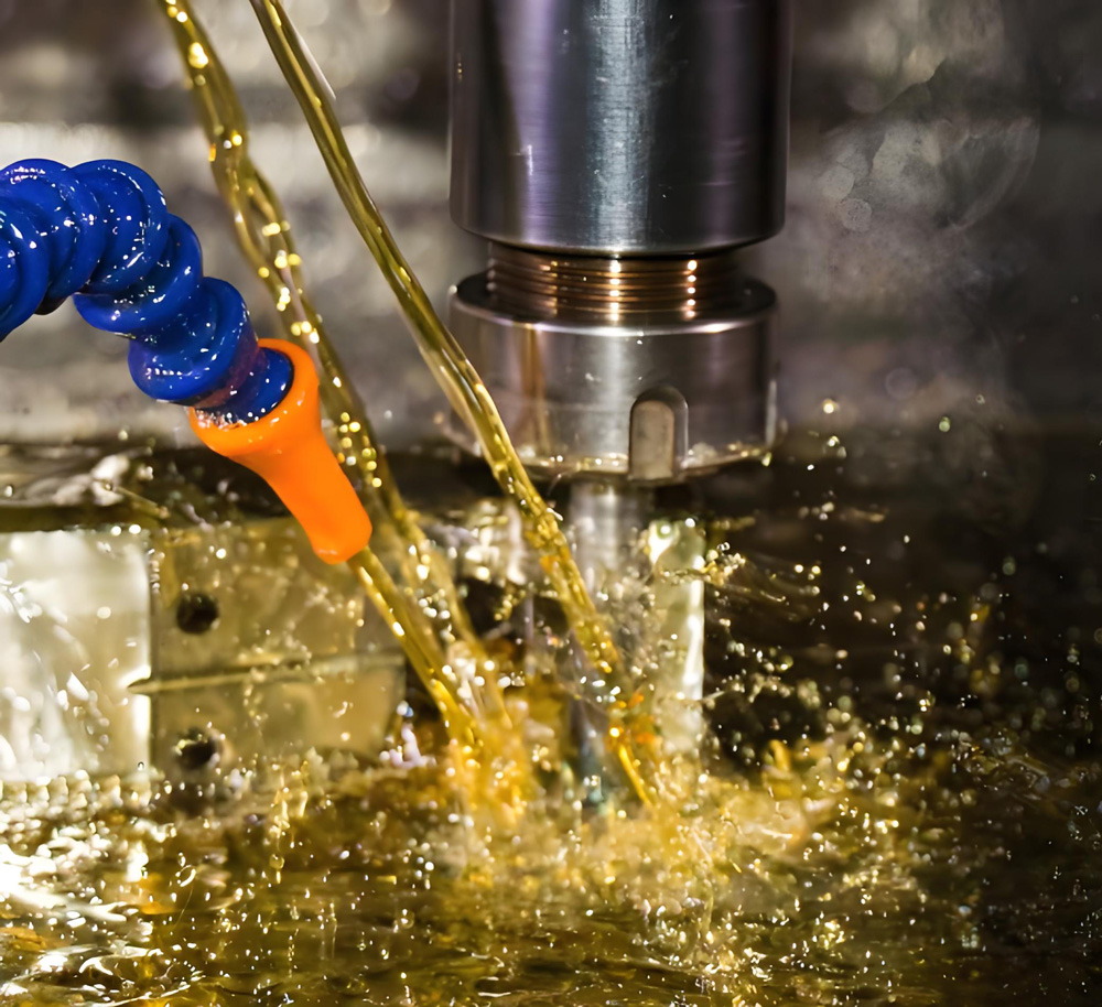 режущий масло