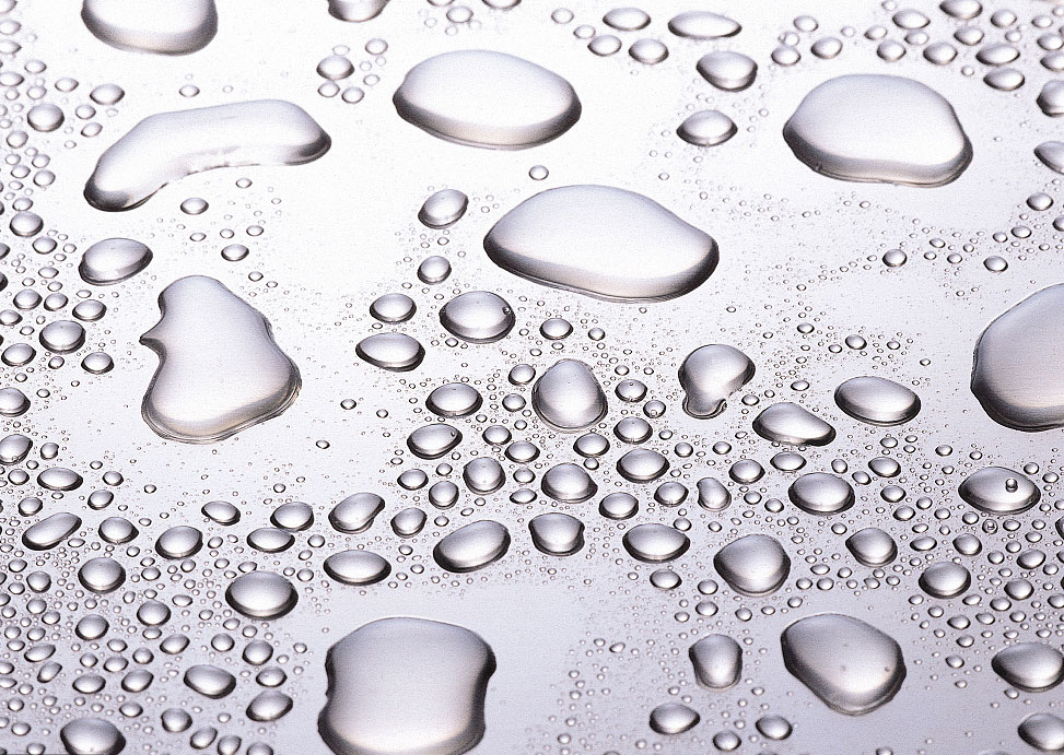 Почему катионные поверхностно -активные вещества находятся в кондиционерах ткани?