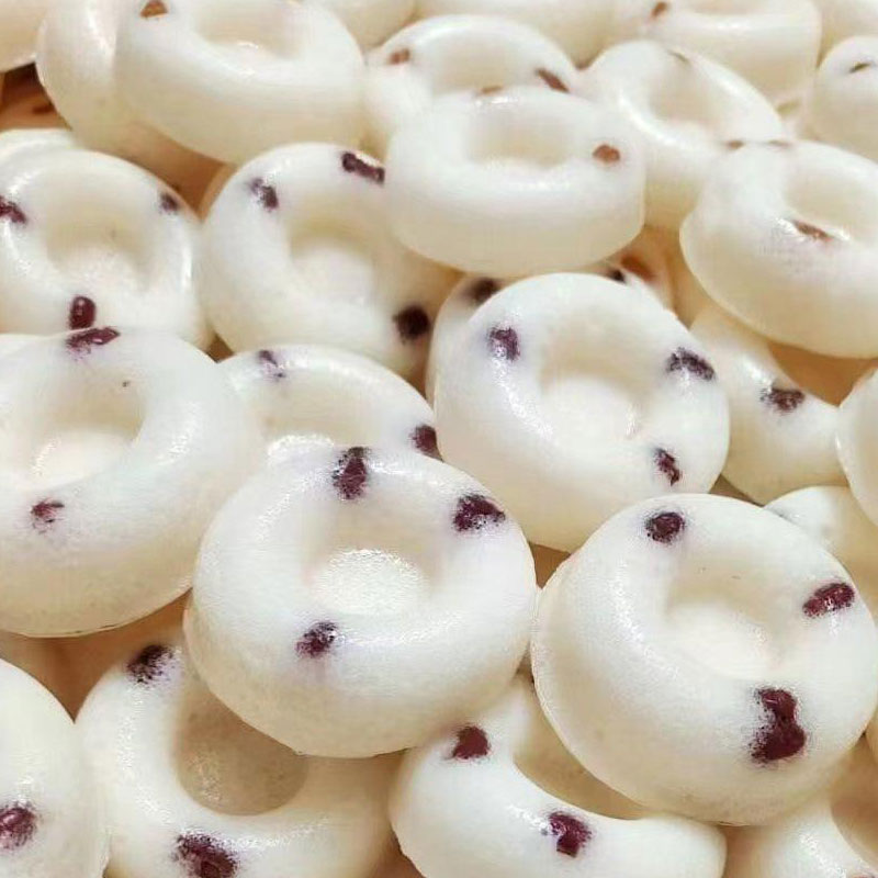 Эффективные модифицированные крахмалы для улучшения удержания влаги и свежести пищевых продуктов