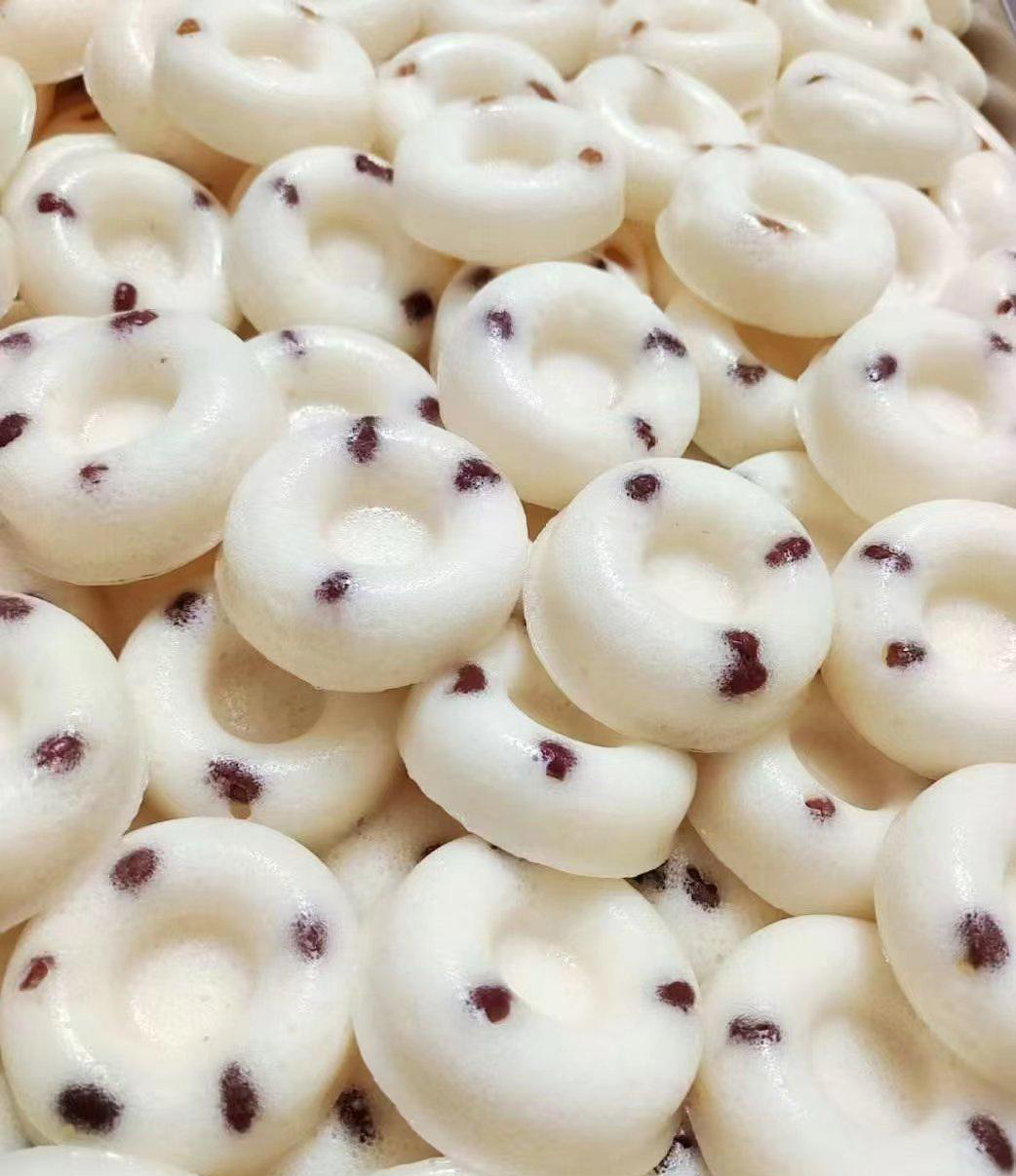 Что такое Octenylccinic Anhydride (OSA) модифицированный крахмал?