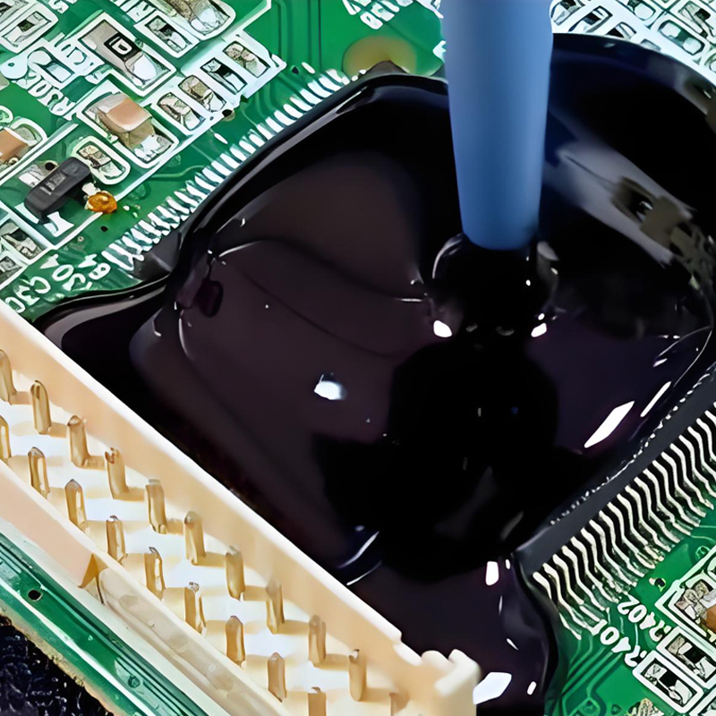 Додеценилянтарный ангидрид (DDSA): полное руководство по высокоэффективному отверждению эпоксидной смолы