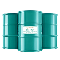 LR-1420 Полиаспарагиновая смола 