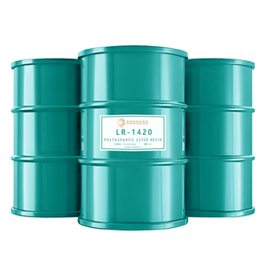 LR-1420 Полиаспарагиновая смола 