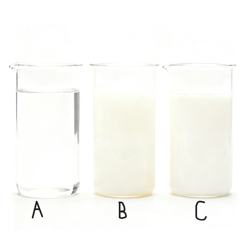 Оптимизация неионогенных поверхностно-активных веществ для высокоэффективного промышленного обезжиривания