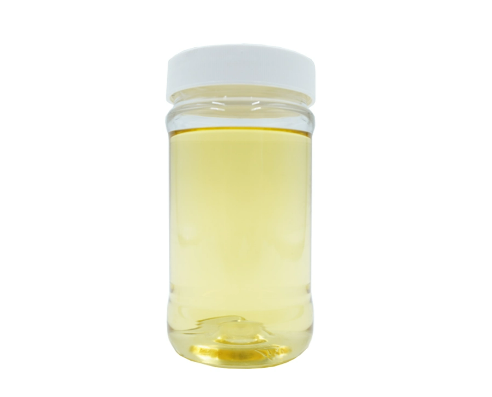 Как долго полиапартическая смола требуется для лечения?