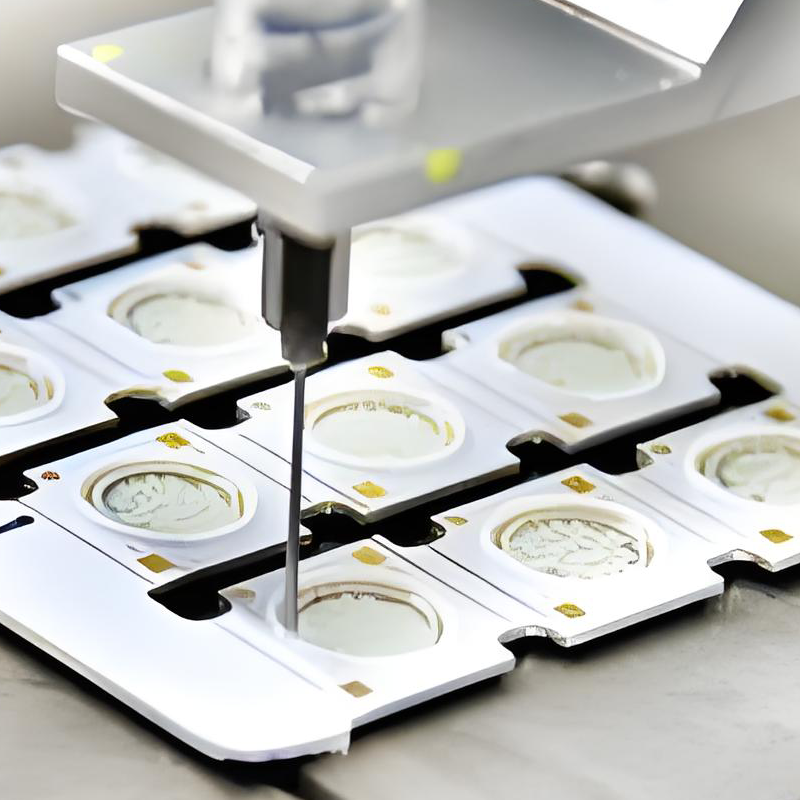 Циклоалифатический против Традиционные эпоксидные смолы: понимание их отношений