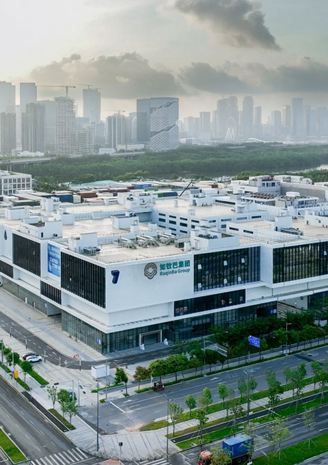 Рукинба офисная среда