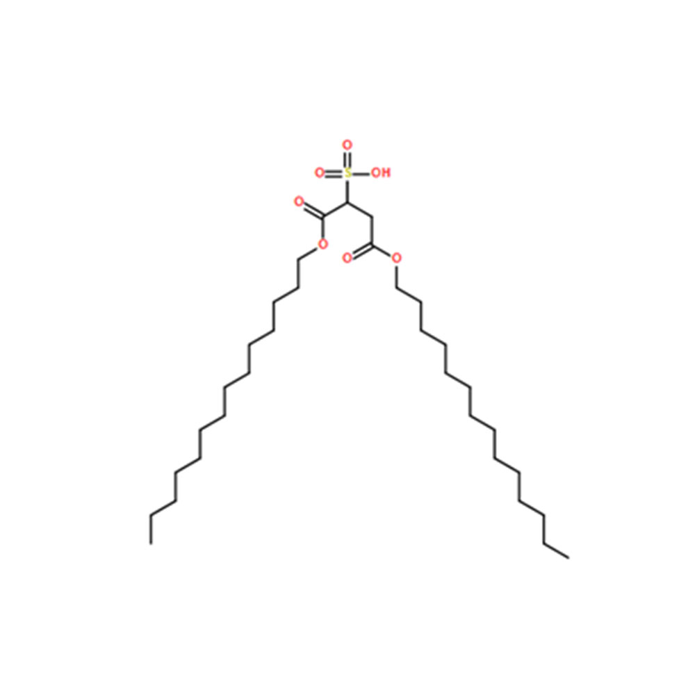 Типы и применение неионовых поверхностно -активных веществ