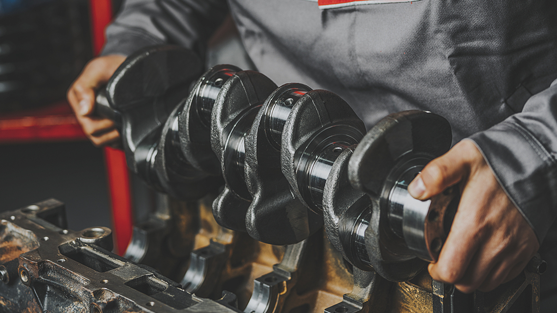 Сценарии эксплуатации промышленных смазочных материалов