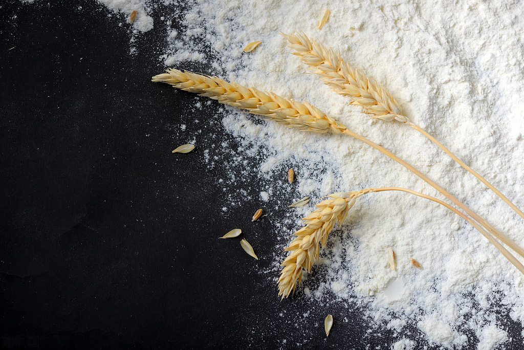 Этерифицированные крахмалы