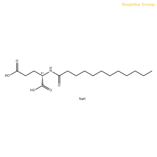 HW-LGS95: GSODIUM LAURORYL Глутамат 29923-31-7