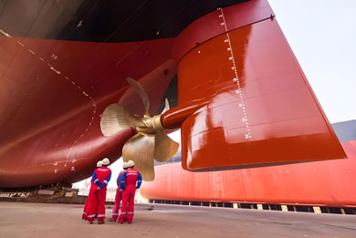 Anti-corrosion coating