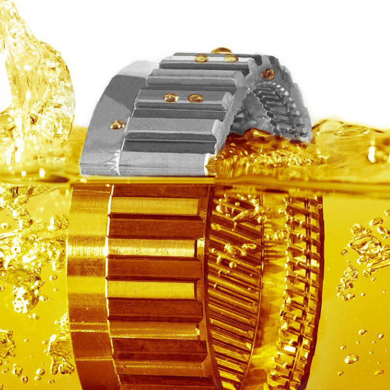 Профилактическое масло ржавчины