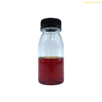 LR-6115 Отверждающий агент эпоксидной смолы с высоким содержанием твердых веществ, модифицированный фенольным амином, для промышленных покрытий