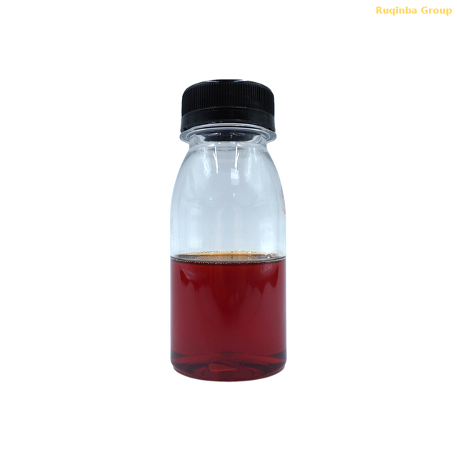 LR-6115 Отверждающий агент эпоксидной смолы с высоким содержанием твердых веществ, модифицированный фенольным амином, для промышленных покрытий