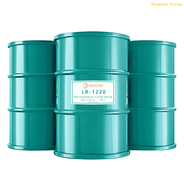Полиаспарагиновая смола LR-1220 для полиаспарагинового покрытия