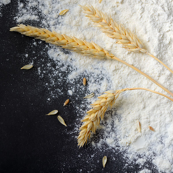 Повышение качества продуктов питания с помощью крахмала, модифицированного OSA: основные преимущества