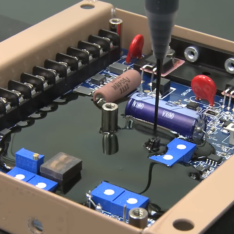 заливочные смеси