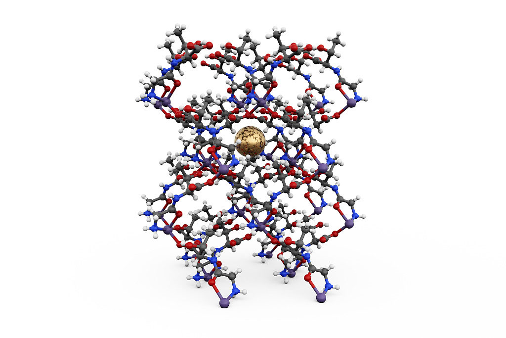 хелатирующие агенты