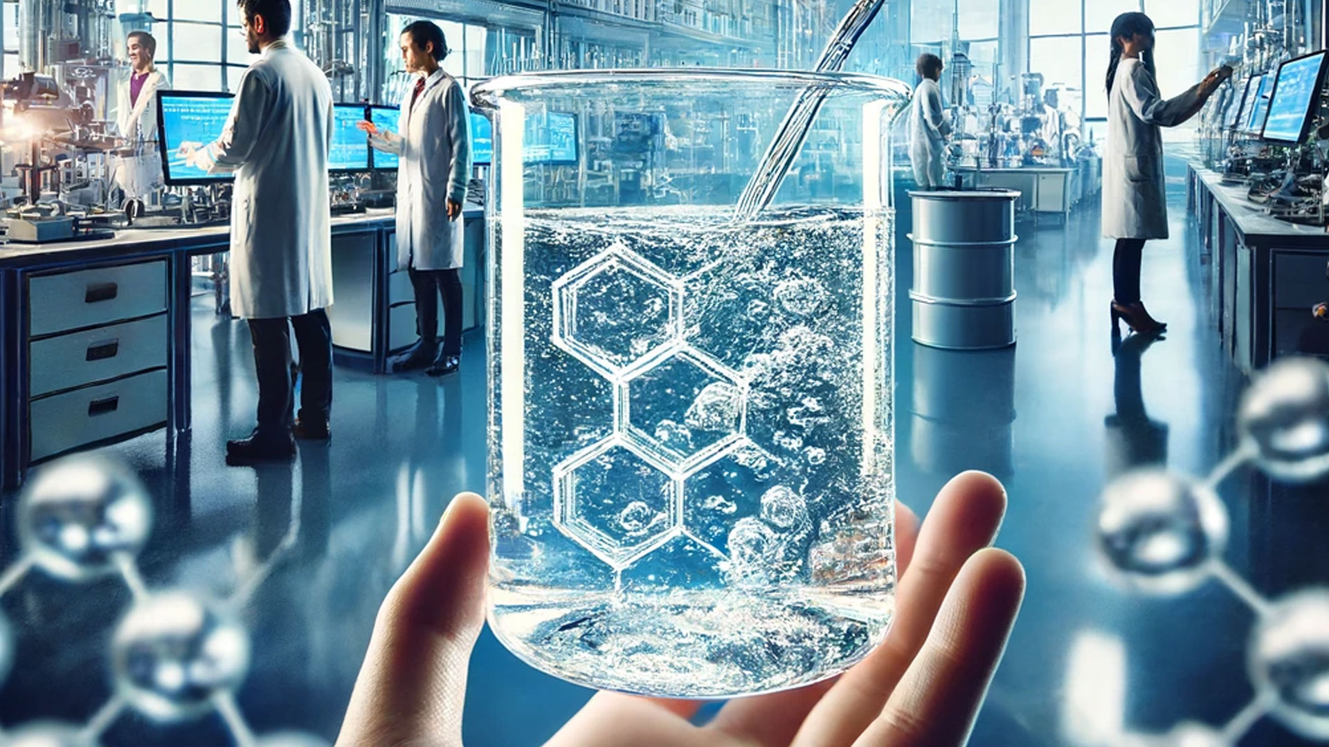 Для чего используется октенилянтарный ангидрид?