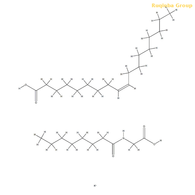 HW-CGK95: Glicinate Glicinate Colium n-кокоил 301341-58-2