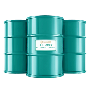 LR-2000 Полиаспастическая смола