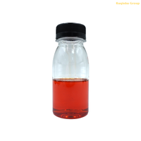 LR-530: Модифицированный фенольноаминный отвердитель эпоксидной смолы для быстрого антикоррозионного покрытия.