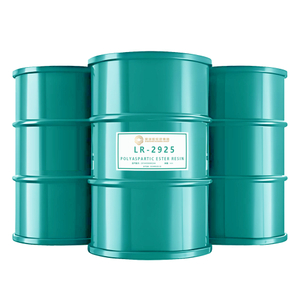 LR-2925 Полиаспастическая смола