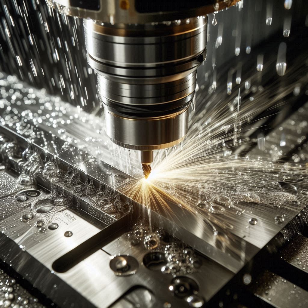 Каковы основные типы режущих жидкостей?